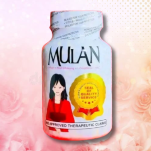 MULAN Capsule